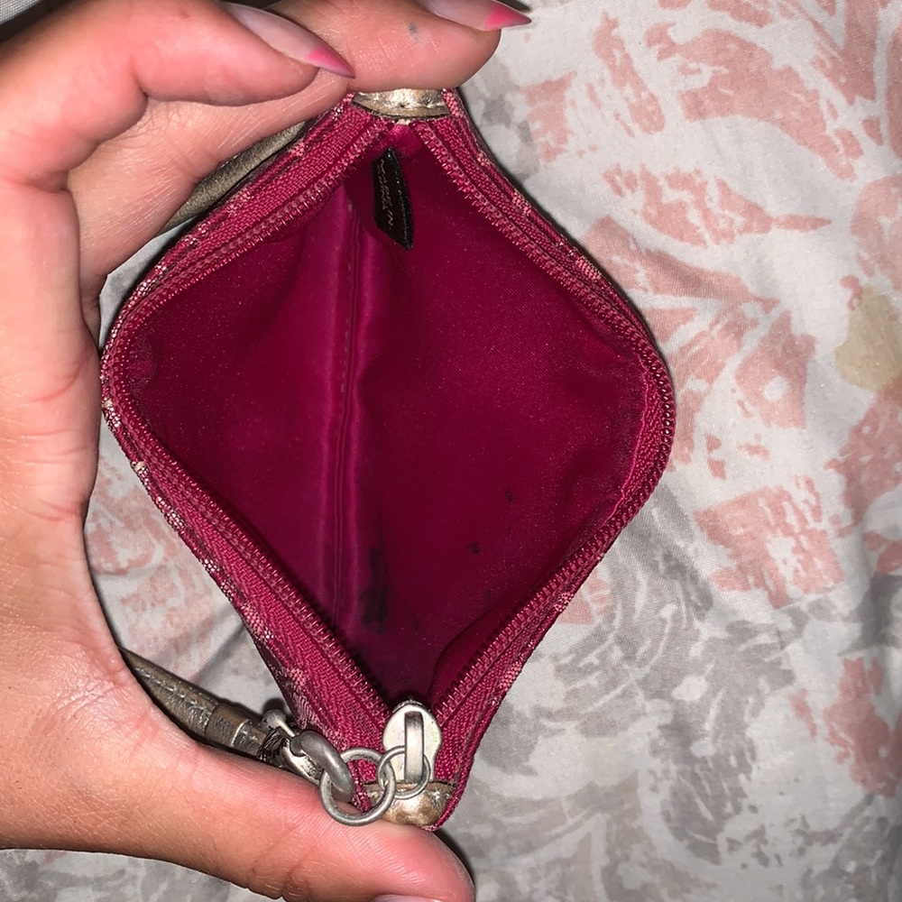 💗Coach Wristlet💗 - Picture 3 of 4